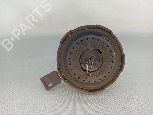 Fuel flap RENAULT TRUCKS Midlum  | BP26458880C131 