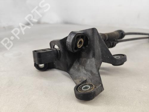 Gear lever SEAT LEON (1P1) 1.4 16V | BP25989341M90 