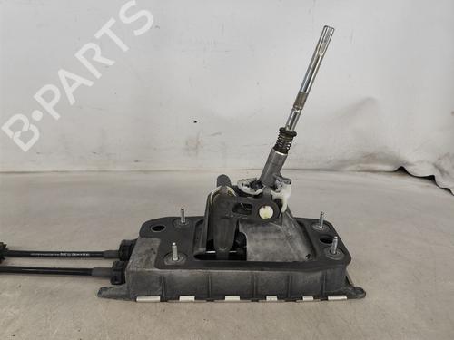 Gear lever SEAT LEON (1P1) 1.4 16V | BP25989341M90 