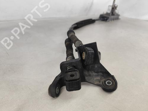 Gear lever SEAT LEON (1P1) 1.4 16V | BP25989341M90 
