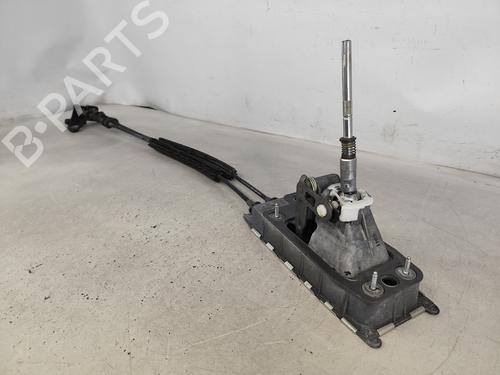 Gear lever SEAT LEON (1P1) 1.4 16V | BP25989341M90 