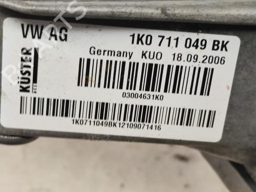 Gear lever SEAT LEON (1P1) 1.4 16V | BP25989341M90 