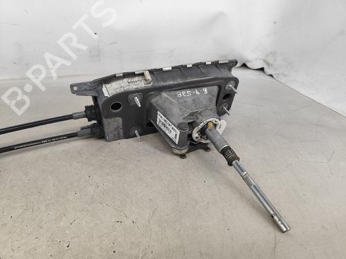 Gear lever SEAT LEON (1P1) 1.4 16V | BP25989341M90 