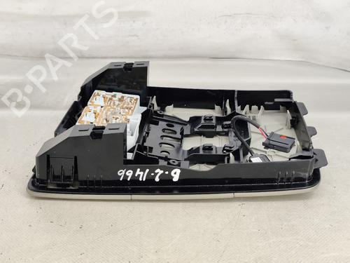 Interior roof light OPEL ASTRA J Sports Tourer (P10) 1.7 CDTI (35) | BP25979449I8 