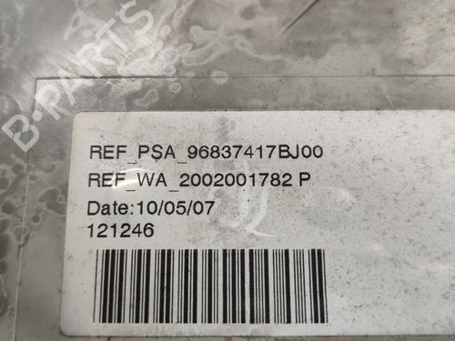 Other CITROËN C4 Grand Picasso I (UA_) 1.6 HDi | BP26400078O1 