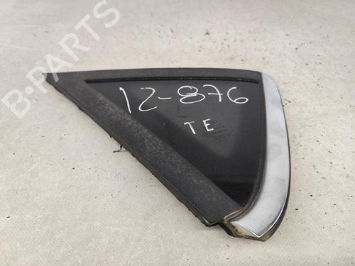 Dørrute venstre bak FORD FIESTA VI (CB1, CCN) 1.4 TDCi PAINEL