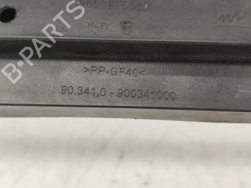 Other CITROËN C4 Grand Picasso I (UA_) 1.6 HDi | BP26400079O1 