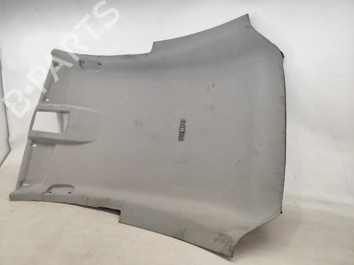 Interiør tag OPEL ASTRA H GTC (A04) 1.7 CDTi (L08) | BP26497621I12 