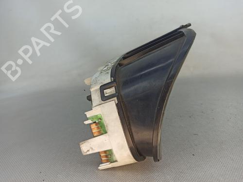 Instrument cluster PEUGEOT 306 (7B, N3, N5) 1.9 SRDT | BP26458962C47 