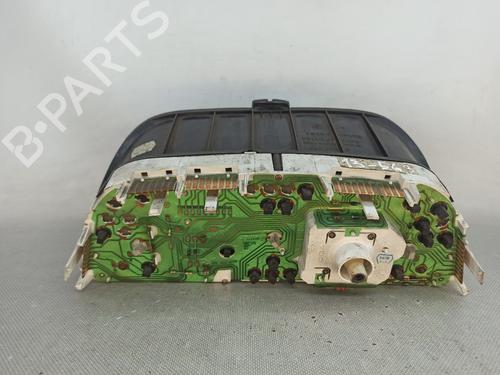 Instrument cluster PEUGEOT 306 (7B, N3, N5) 1.9 SRDT | BP26458962C47 