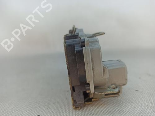 Front right lock PEUGEOT 306 (7B, N3, N5) 1.9 SRDT | BP26458957C97 