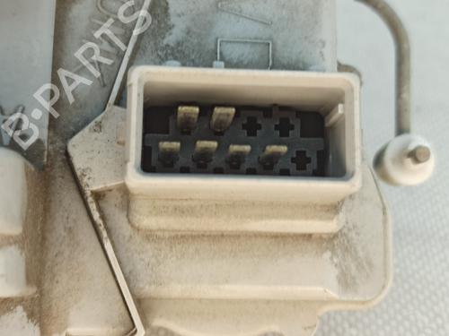 Front right lock PEUGEOT 306 (7B, N3, N5) 1.9 SRDT | BP26458957C97 