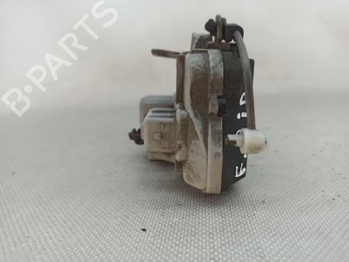 Front right lock PEUGEOT 306 (7B, N3, N5) 1.9 SRDT | BP26458957C97 