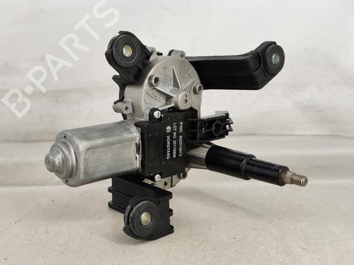 Rear wiper motor OPEL ASTRA J Sports Tourer (P10) 1.7 CDTI (35) | BP25979443M102 