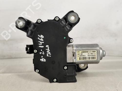 Rear wiper motor OPEL ASTRA J Sports Tourer (P10) 1.7 CDTI (35) | BP25979443M102 