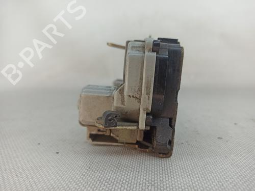 Front left lock PEUGEOT 306 (7B, N3, N5) 1.9 SRDT | BP26458958C98 