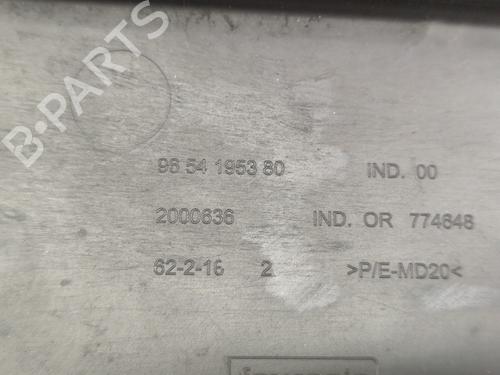 Other CITROËN C4 Grand Picasso I (UA_) 1.6 HDi | BP26400080O1