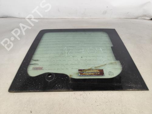 Used Bootlid window Bootlid window 26500176 26500176