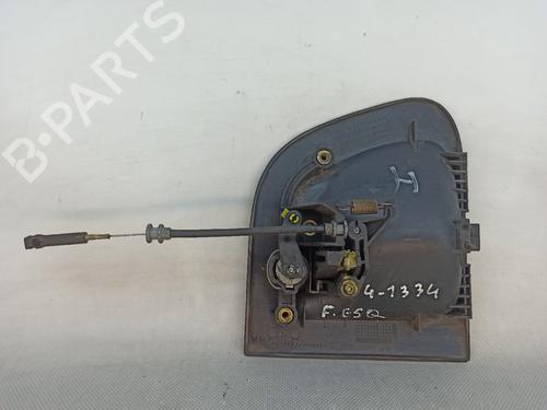 Front left exterior door handle RENAULT TRUCKS Midlum  | BP26458874C128 