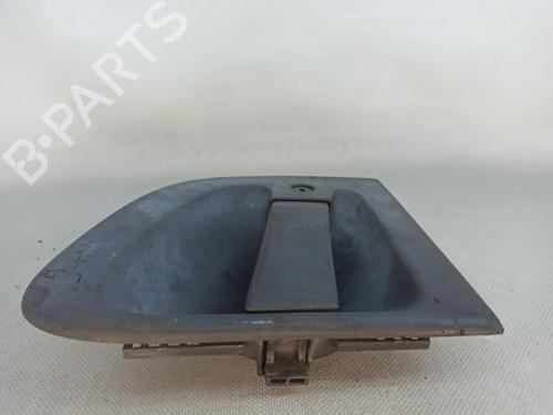 Front left exterior door handle RENAULT TRUCKS Midlum  | BP26458874C128 