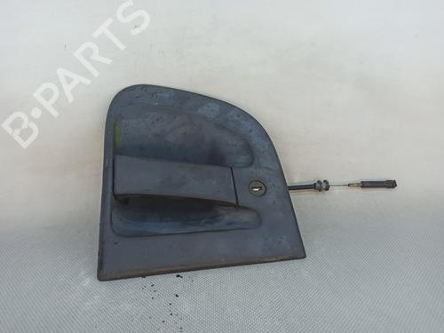 Used Front left exterior door handle RENAULT TRUCKS Midlum [2000-2025]  26458874