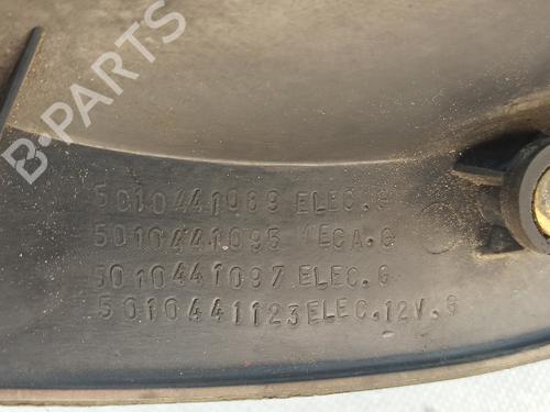 Front left exterior door handle RENAULT TRUCKS Midlum  | BP26458874C128 