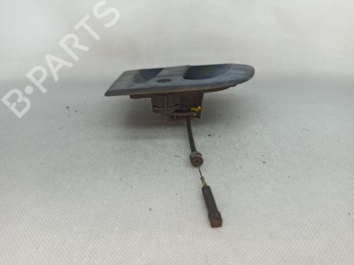 Front left exterior door handle RENAULT TRUCKS Midlum  | BP26458874C128 