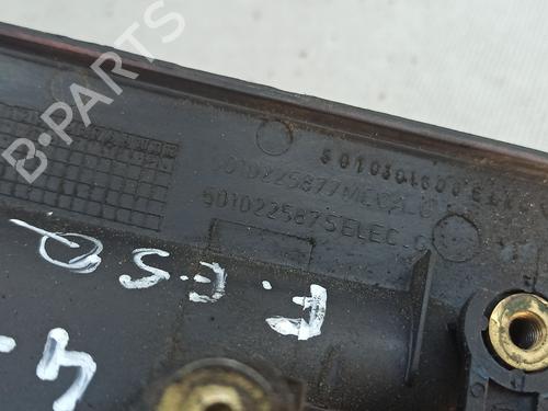 Front left exterior door handle RENAULT TRUCKS Midlum  | BP26458874C128 