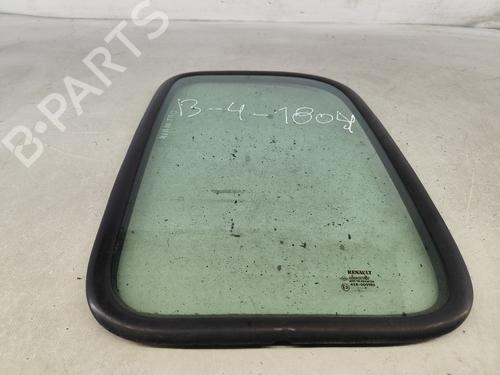 Used Bootlid window RENAULT KANGOO Express (FC0/1_) D 55 1.9 (FC0D) (54 hp) 26500179