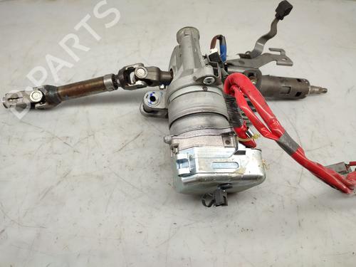 Steering column TOYOTA AURIS (_E18_) 1.4 D-4D (NDE180_, NDE180R) 4525002K51  Q003TC8071