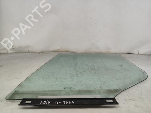 Front right door window RENAULT TRUCKS Midlum  | BP26458881C19 