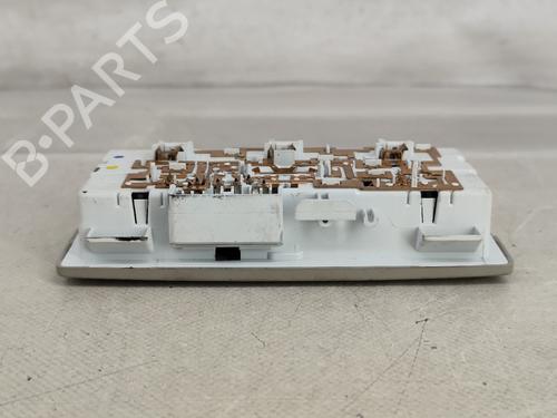 Interior roof light OPEL ASTRA J Sports Tourer (P10) 1.7 CDTI (35) | BP25979448I8 