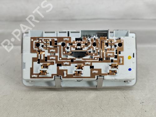 Interior roof light OPEL ASTRA J Sports Tourer (P10) 1.7 CDTI (35) | BP25979448I8 