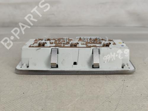Interior roof light OPEL ASTRA J Sports Tourer (P10) 1.7 CDTI (35) | BP25979448I8 