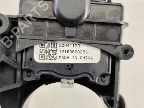 Steering column stalk OPEL ASTRA J Sports Tourer (P10) 1.7 CDTI (35) | BP25979430I23 