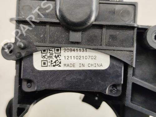 Steering column stalk OPEL ASTRA J Sports Tourer (P10) 1.7 CDTI (35) | BP25979430I23 