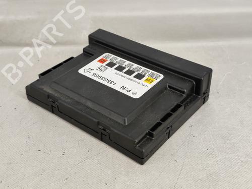 Lights ECU OPEL ASTRA J Sports Tourer (P10) 1.7 CDTI (35) | BP25979439M55 