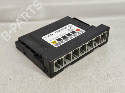 Lights ECU OPEL ASTRA J Sports Tourer (P10) 1.7 CDTI (35) | BP25979439M55 
