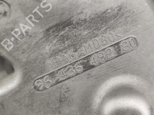 Other CITROËN C4 Grand Picasso I (UA_) 1.6 HDi | BP26400081O1