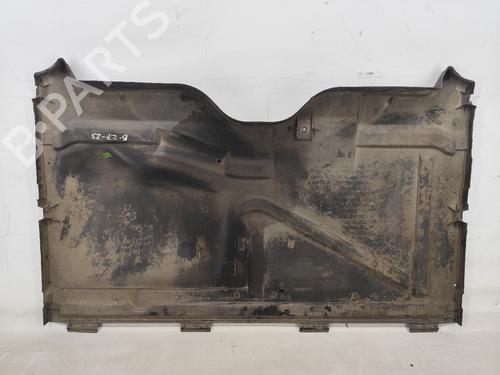 Underbody protection SMART CITY-COUPE (450) 0.6 (450.352, 450.353) | BP26276381M92 