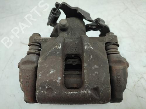 Left rear brake caliper TOYOTA AURIS (_E18_) 1.4 D-4D (NDE180_, NDE180R) N/V