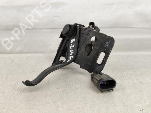 Hood lock OPEL ASTRA J Sports Tourer (P10) 1.7 CDTI (35) | BP25980103C133 
