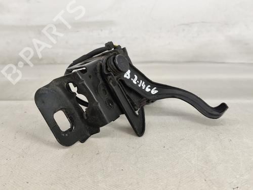 Hood lock OPEL ASTRA J Sports Tourer (P10) 1.7 CDTI (35) | BP25980103C133 