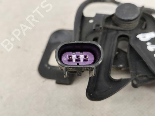 Hood lock OPEL ASTRA J Sports Tourer (P10) 1.7 CDTI (35) | BP25980103C133 