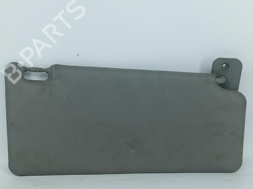 Left sun visor FIAT PUNTO (176_) 1.7 TD | BP26439679I1 