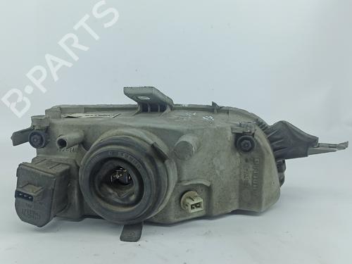 Left headlight FIAT PUNTO (176_) 1.7 TD | BP26439677C28 