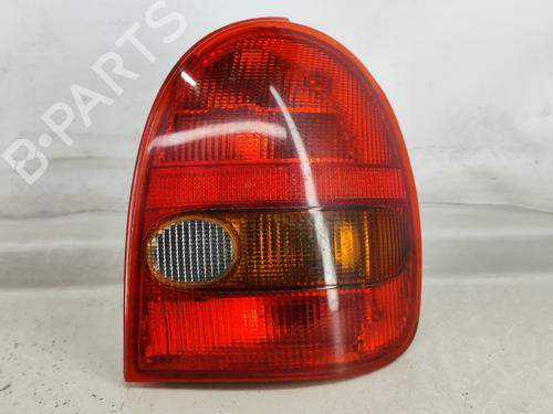 Rückleuchte Rechts für OPEL CORSA B (S93) 1.2 i (F08, F68, M68) (45 hp) 26497619