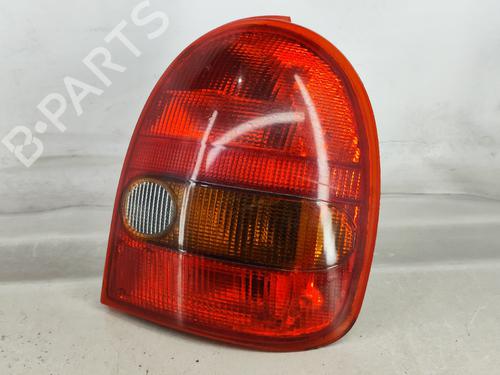 Achterlicht rechts OPEL CORSA B (S93) 1.2 i (F08, F68, M68) | BP26497619C35