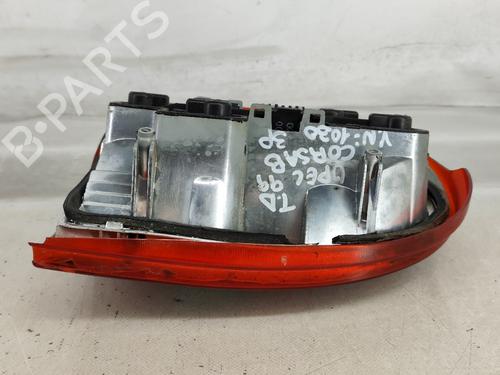 Achterlicht rechts OPEL CORSA B (S93) 1.2 i (F08, F68, M68) | BP26497619C35
