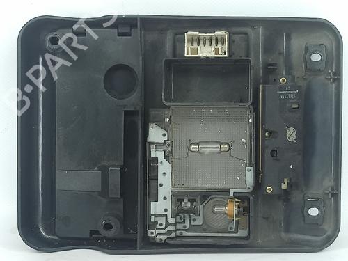 Interior roof light FIAT PUNTO (176_) 1.7 TD | BP26439680I8 